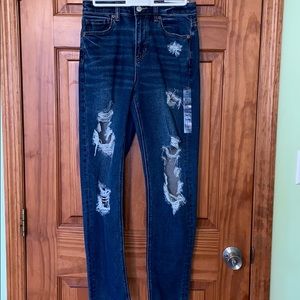 American Eagle Mom Jeans NEW WITH TAGS